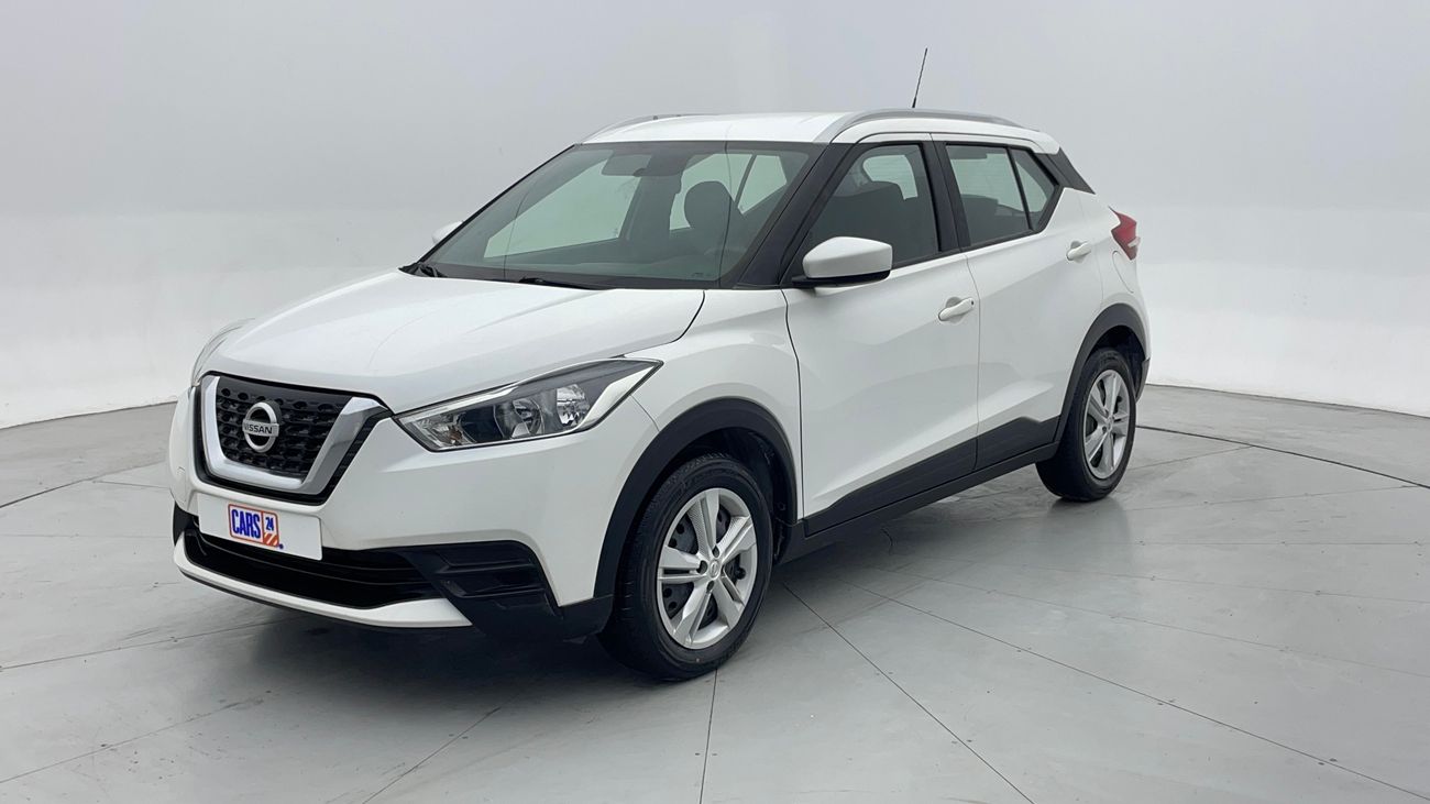 Nissan Kicks S 1.6 | Zero Down Payment | Free Home Test Drive