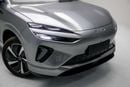 بي واي دي سيليون 06 Navigation Plus EV - Grey Inside Black | Export Price