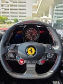 فيراري ف ٨ سبيدر