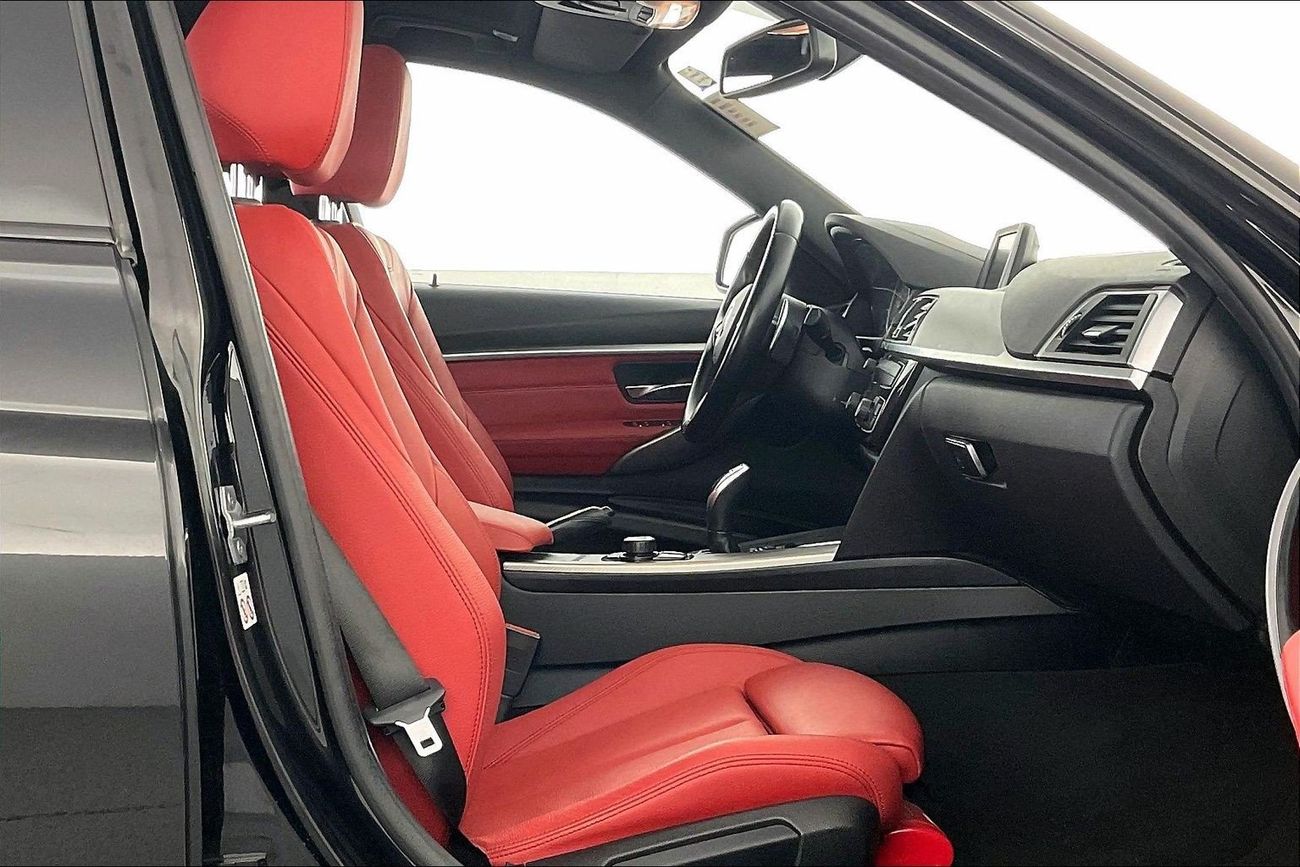 BMW 330i M Sport | National Day Celebration | Guaranteed Warranty | 0 Down Payment