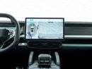 Jetour T2 LUX Jetour T2 2025