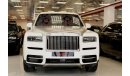 Rolls-Royce Cullinan Brand New , Zero Klm's, 5 seat formation