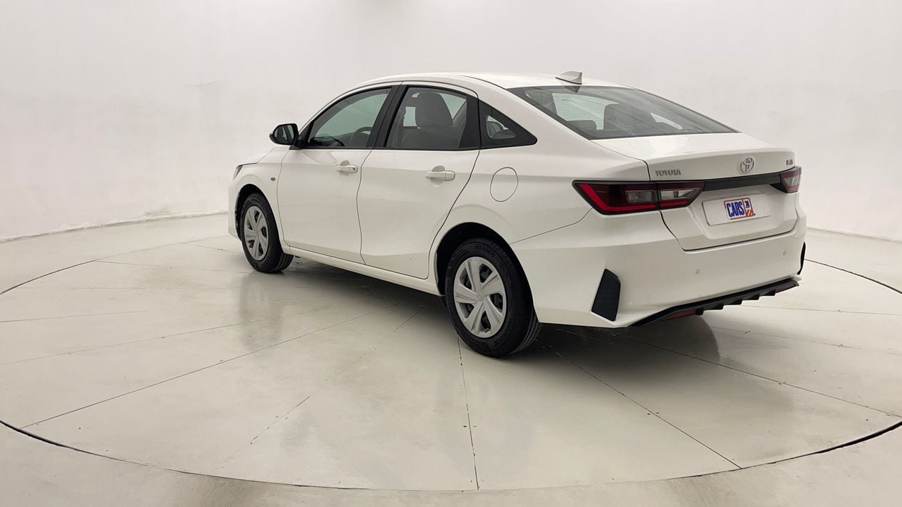 Toyota Yaris E 1.5 | Zero Down Payment | Home Test Drive