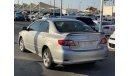 Toyota Corolla 2011 model, Gulf, 4 cylinders, automatic transmission, odometer 470000