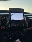 تويوتا هيلوكس ADVENTURE 2021 toyota hilux - off road package - full option - BullBar 2.7L V4 - AWD 4x4 -