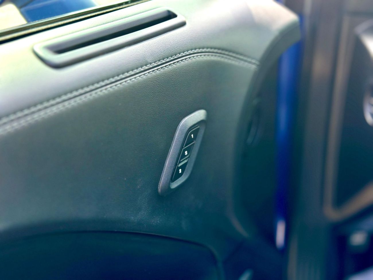 Dodge Challenger GT 3.6L | Monthly 1400/- | 0% DP | Sunroof | Blindspot | Memory Seats | # 09482