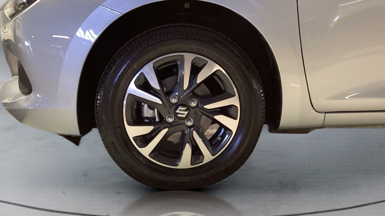 Suzuki Swift GLX | Guaranteed Warranty | 0 Down Payment