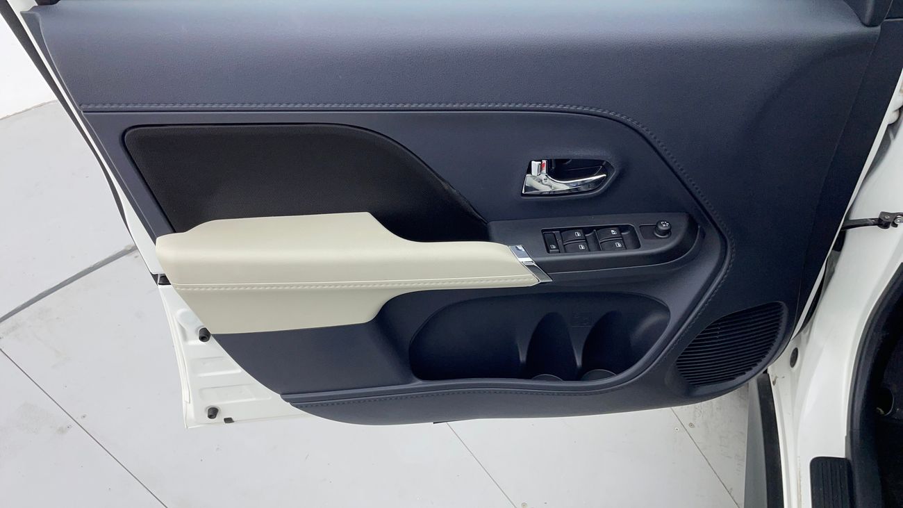 Toyota Rush EX 1.5 | Zero Down Payment | Free Home Test Drive