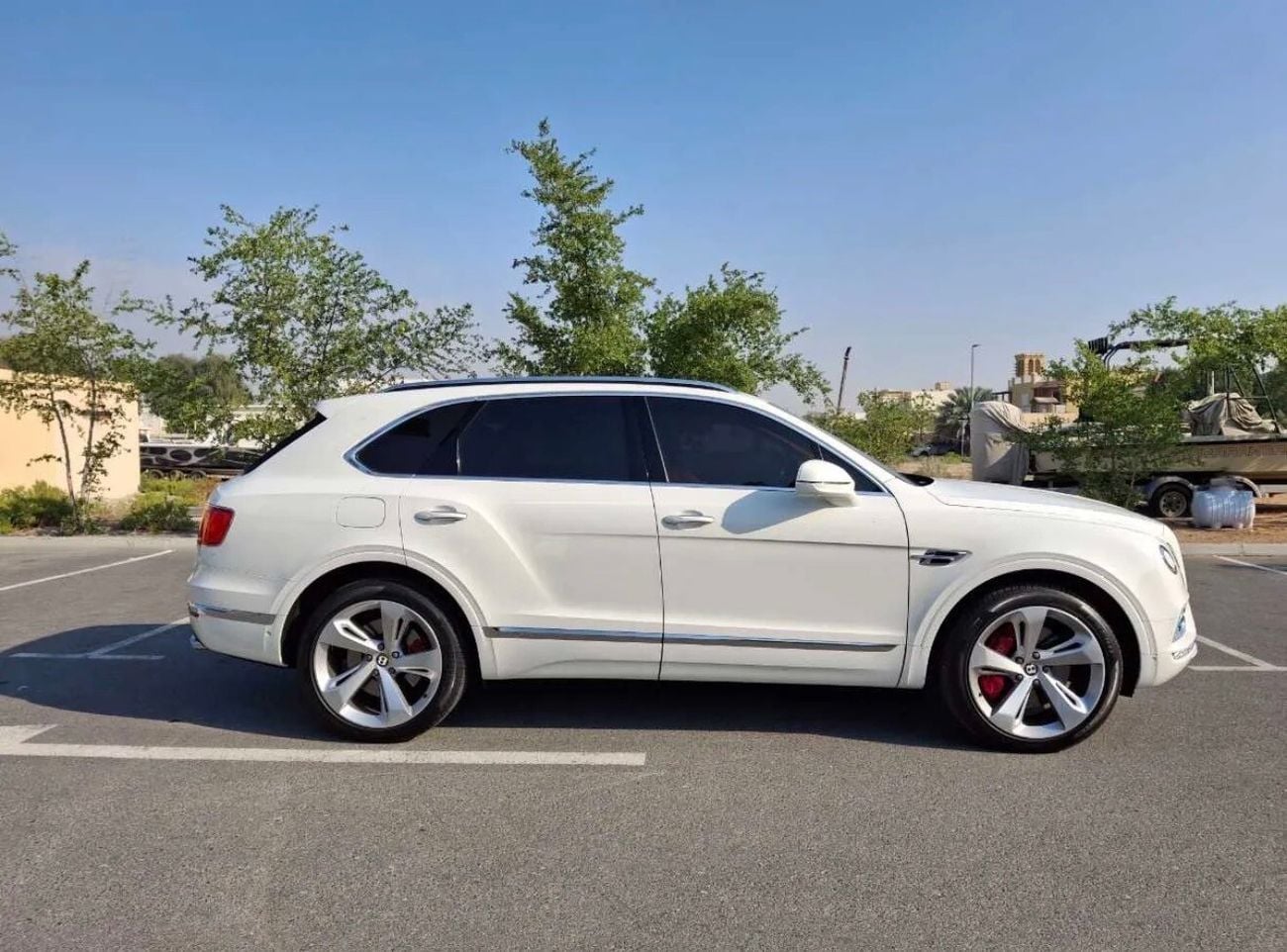 بنتلي بينتايجا