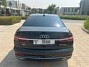 Audi A6 40 TFSI S Line 2.0L