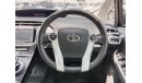 تويوتا برياس TOYOTA PRIUS RIGHT HAND DRIVE  (PM1571)