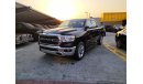 رام 1500 Dodge Ram Bighorn 2022