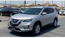 Nissan XTrail GCC 2.5L, V4 خليجيه
