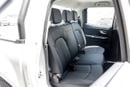 Great Wall Wingle 7 Luxury 4x4 2.0L - Titanium White Inside Black | Export Only