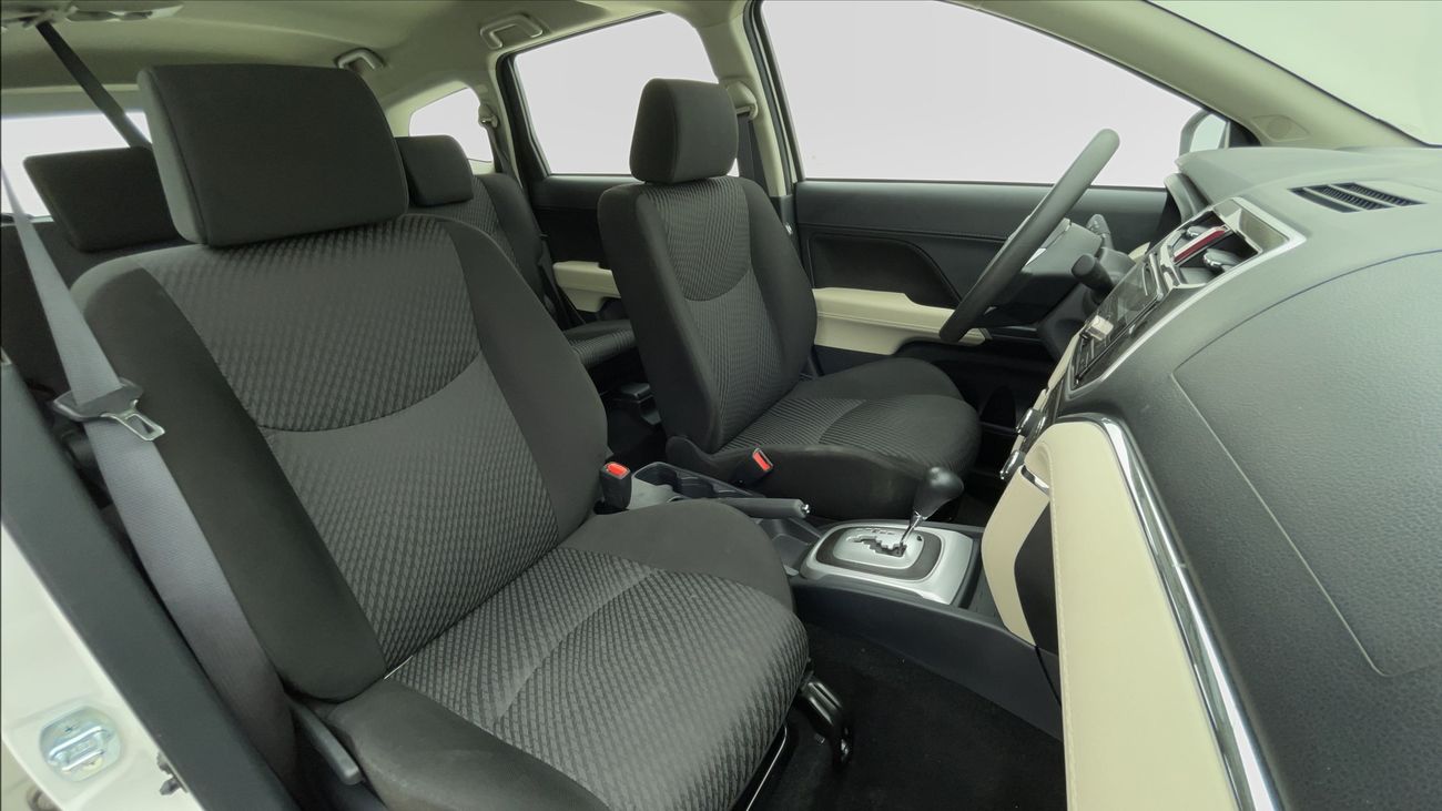 Toyota Rush EX 1.5 | Zero Down Payment | Home Test Drive