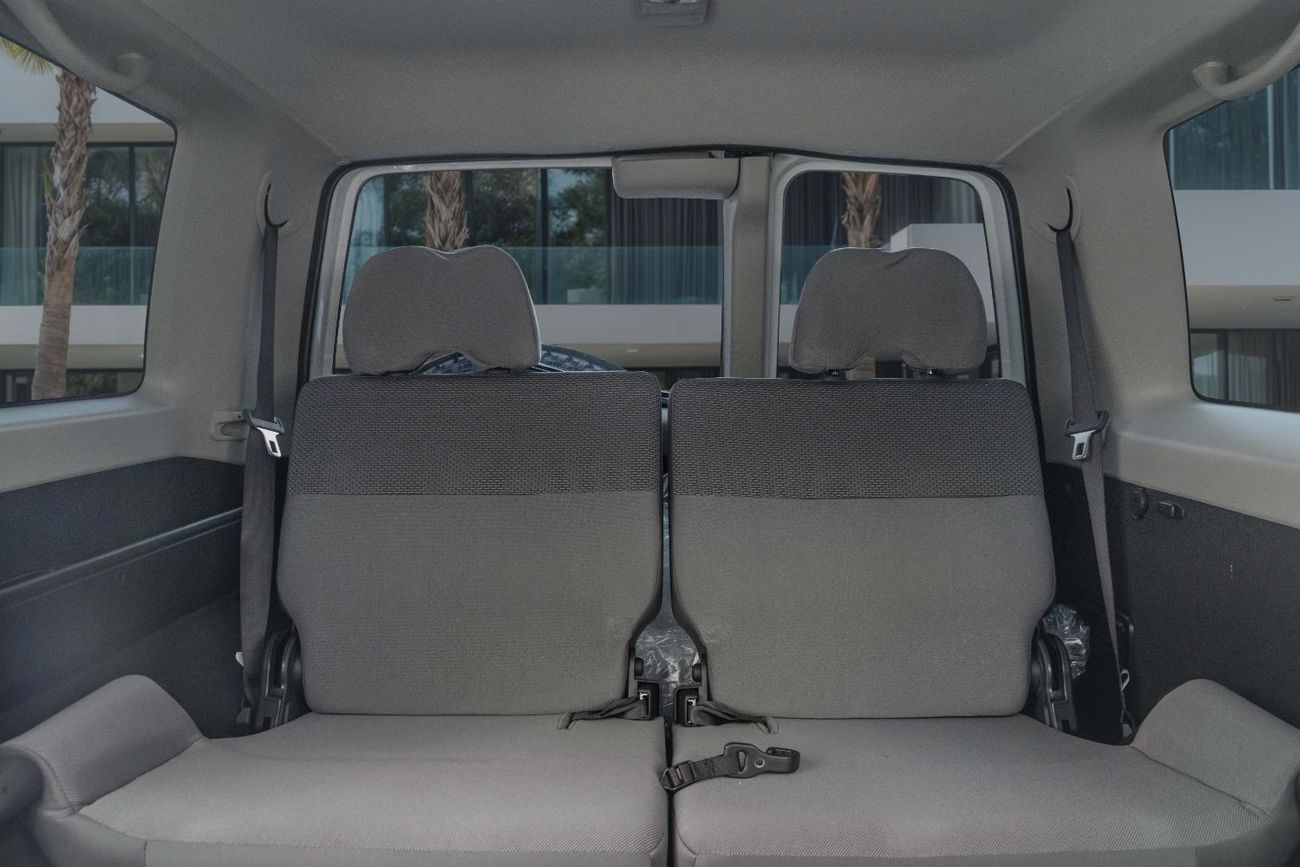 Nissan Patrol Safari | 3,721 P.M  | 0% Downpayment | Agency Warranty!