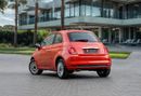 Fiat 500 500 Connect | 882 P.M | 0% Downpayment | Low KM!