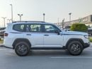 Toyota Land Cruiser GR SPORT LHD Twin Turbo 3.3L V6 Diesel Engine Automatic Gear 4WD 7 Seats 5 door