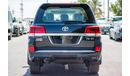Toyota Land Cruiser 2020 Toyota Land Cruiser 5.7L VXR GTS | Top of the Line Option | For Export Only