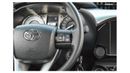 Toyota Hilux 2024 TOYOTA HILUX 2.7L  AUTOMATIC 4X4 UAE PASS