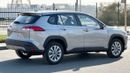 تويوتا كورولا كروس TOYOTA Corolla Cross 2.0 Hybrid Elite 2026