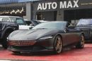 فيراري روما V8, Coupe, European Spec.