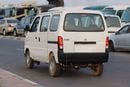 سوزوكي EECO 1.2L 5MT - 7 SEATER PASSENGER VAN, WITH ABS AND TRACTION CONTROL, BSC M/T PTR EXPORT ONLY