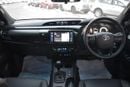 Toyota Hilux GLX diesel right hand drive 2,8l automatic gear only for export available