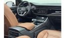Audi Q7 55 TFSI quattro 3.0L 2022 Audi Q7 55 TFSI S-Line Quattro, Warranty, Full Agency Service History, Exc