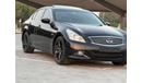 Infiniti G37
