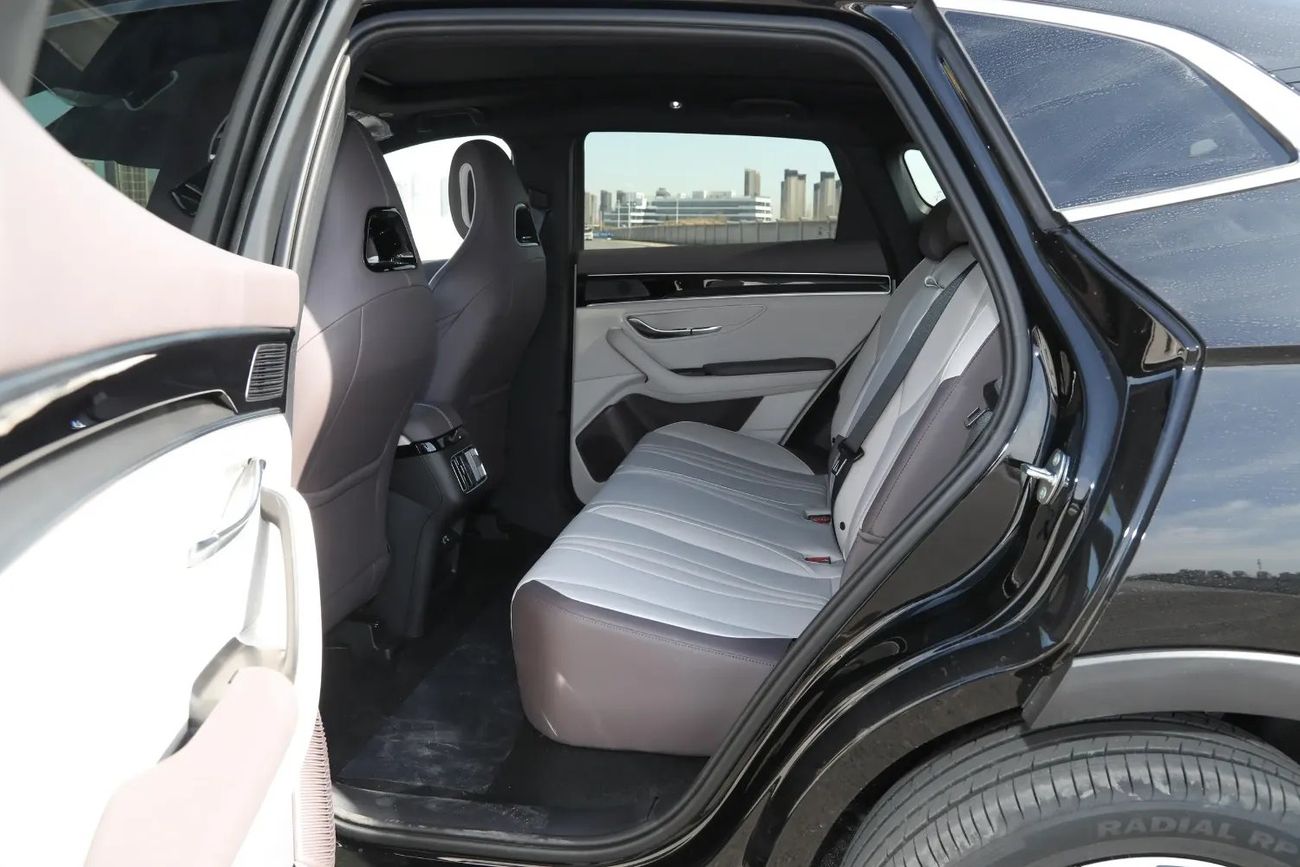 BYD Song Plus 112km Plug in Hybrid Premium