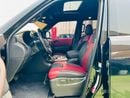 Nissan Armada SL (NON GCC) .ENGINE 5.6L/V8.