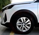 بيجو 3008 أكتيف 1.6 L | | GCC | Accident-Free | In Excellent Condition | 840 P.M