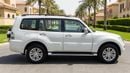 Mitsubishi Pajero GLS HIGHLINE 2020 | AED 973/Month | 0 DP | 30 Day Return | Warranty