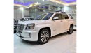 GMC Terrain EXCELLENT DEAL for our GMC Terrain DENALI AWD 2016 Model!! in White Color! GCC Specs