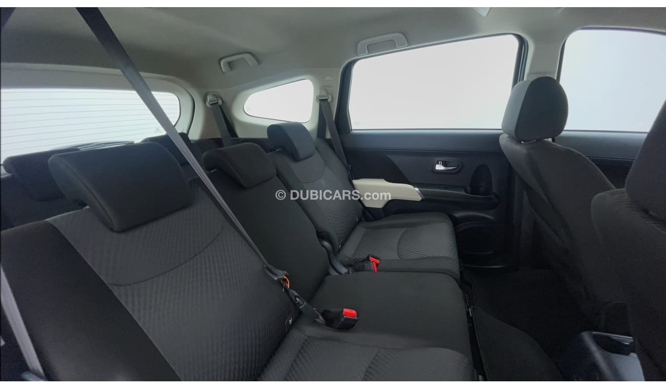 Toyota Rush EX 1.5 | Zero Down Payment | Free Home Test Drive