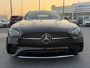 Mercedes Benz E350 E350 KIT AMG