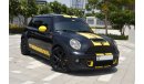 Mini Cooper S Special Edition Perfect Condition