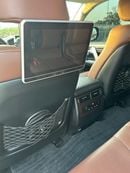 تويوتا لاند كروزر VXR GRAND TOURING V8 5.7L / GCC / VERY GOOD CONDITION / NO ACCIDENT