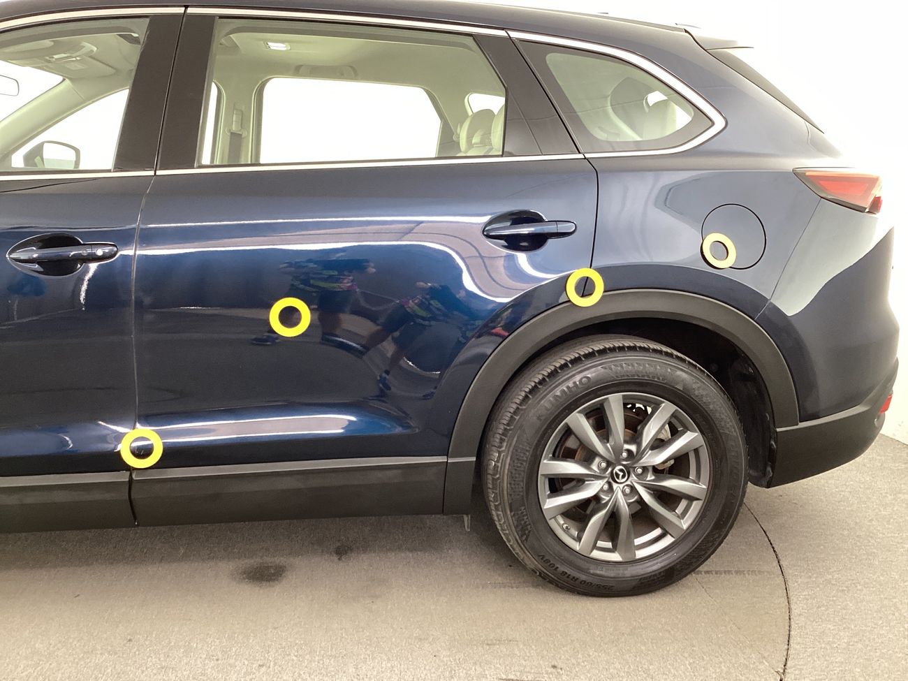 Mazda CX9 GT | Guaranteed Warranty | 0 Down Payment