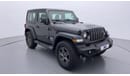 Jeep Wrangler SPORT 3.6 | Zero Down Payment | Free Home Test Drive