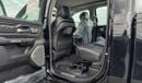RAM 1500 TUNGSTEN Crew Cab, 3.0L Twin Turbo Petrol 4WD 8A/T | 2026 Model | For Export