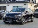 مرسيدس بنز EQE 500 MERCEDES BENZ  EQE500 2024