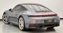 بورش 911 2026 Porsche 911 Carrera S, Nov/2027 Porsche Warranty, Excellent Condition, GCC