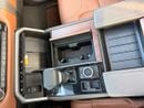 Toyota Tundra  HYBRID 360 Camera, panoramic, head up display 2023