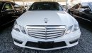 مرسيدس بنز E 63 AMG 6.3