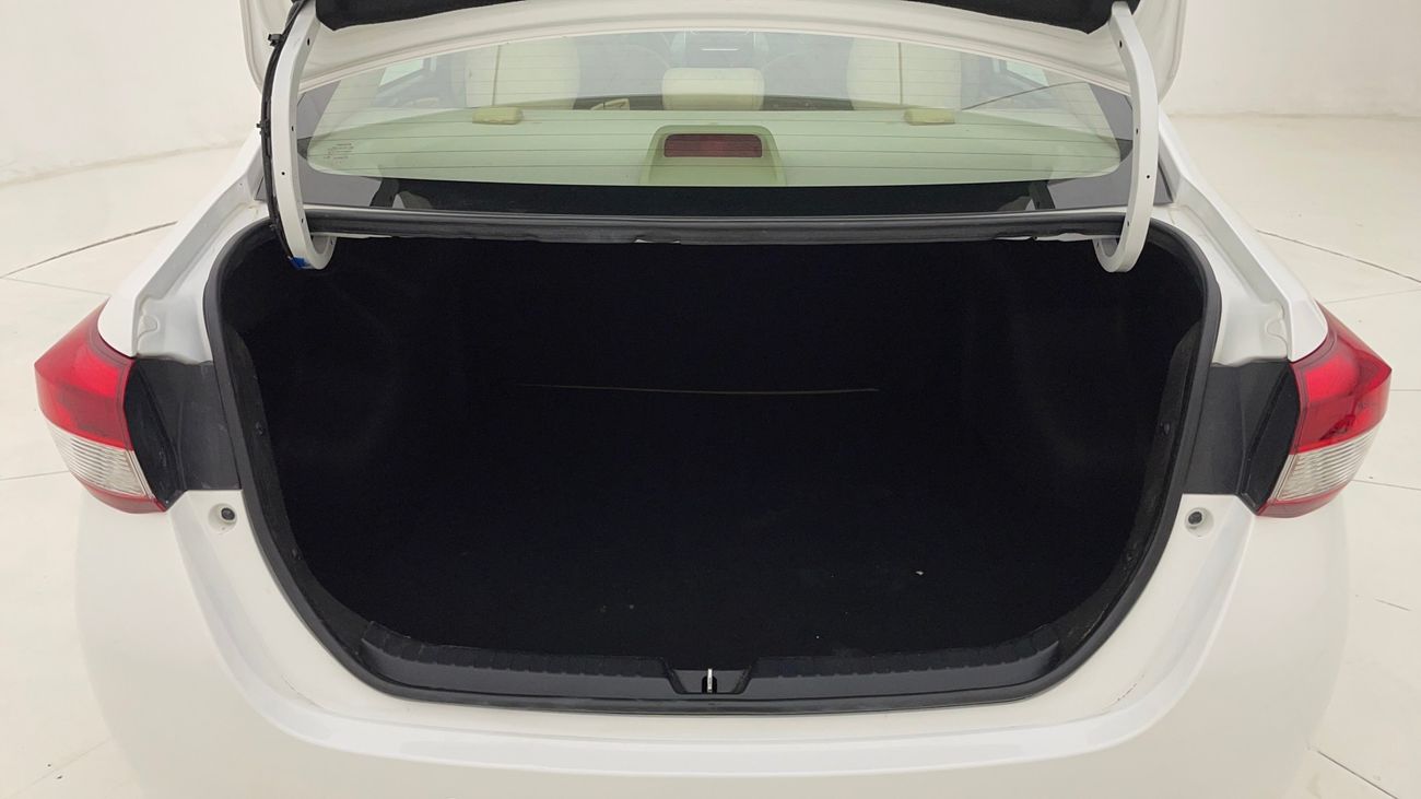 Toyota Yaris SE 1.5 | Zero Down Payment | Home Test Drive