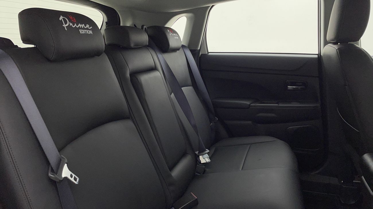 ميتسوبيشي ASX PRIME EDITION 2 | بدون دفعة مقدمة | اختبار القيادة في المنزل