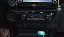 Toyota Hilux Toyota Hilux Adventure 2.8L 4x4 | Diesel | 2023 | For Export Only