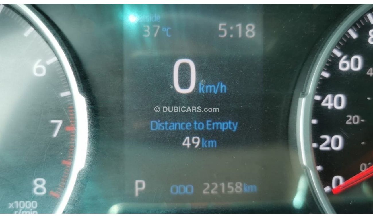 Toyota RAV4 LIMITED  - AWD  - LEATHER SEATS